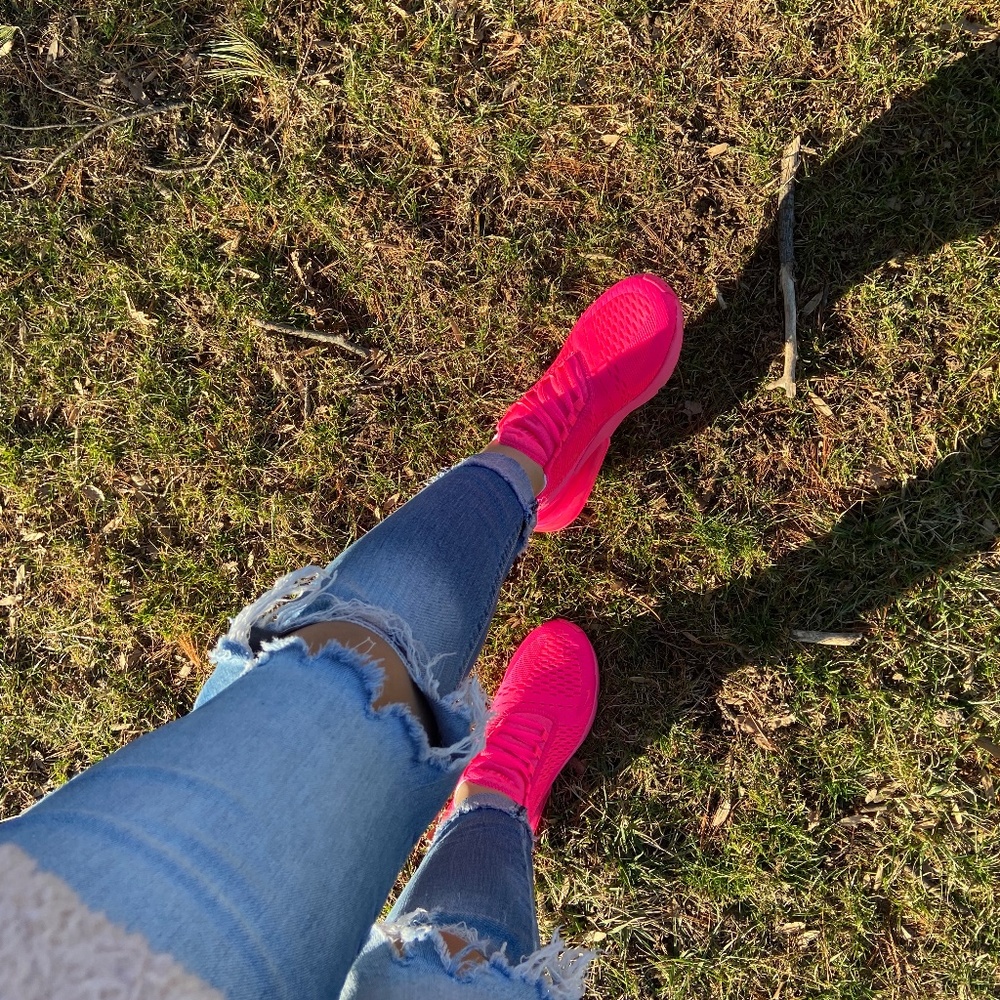 Nike Air Max 270s